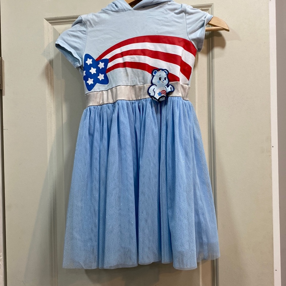 Dress girl